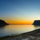 Long exposure - Kasfjord - Copyright Trygve Selmer