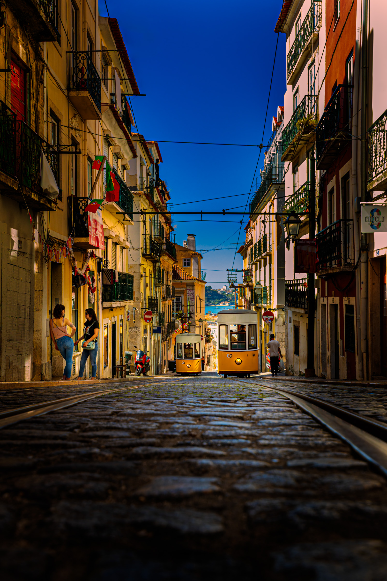 Elevador da Bica